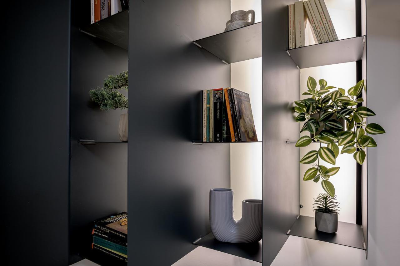 "The 58 Project" Apartment อเล็กซานโดรโพลิส ภายนอก รูปภาพ