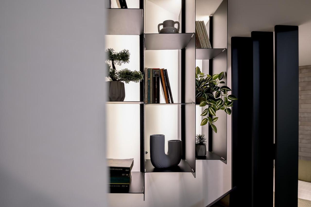 "The 58 Project" Apartment อเล็กซานโดรโพลิส ภายนอก รูปภาพ