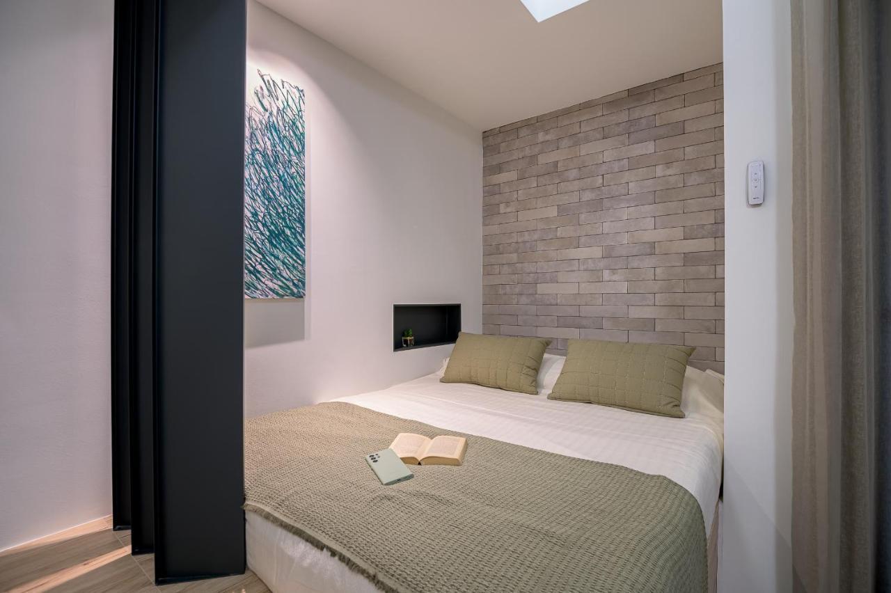"The 58 Project" Apartment อเล็กซานโดรโพลิส ภายนอก รูปภาพ