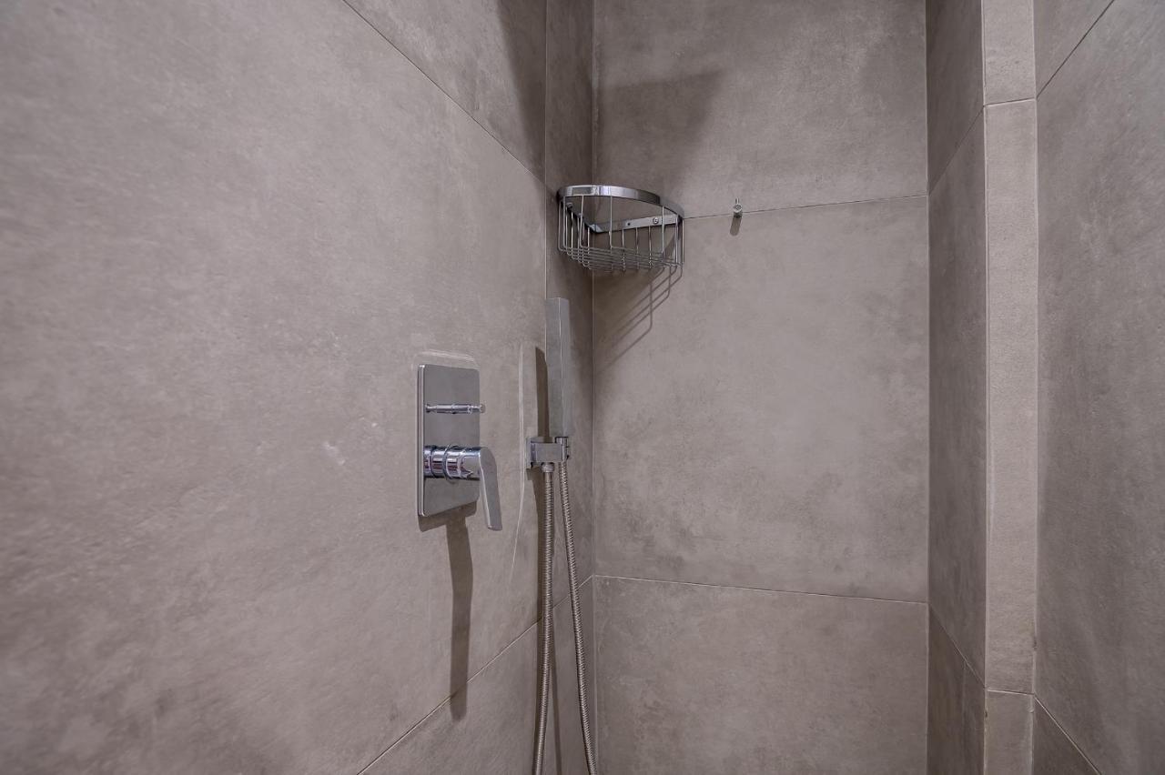 "The 58 Project" Apartment อเล็กซานโดรโพลิส ภายนอก รูปภาพ