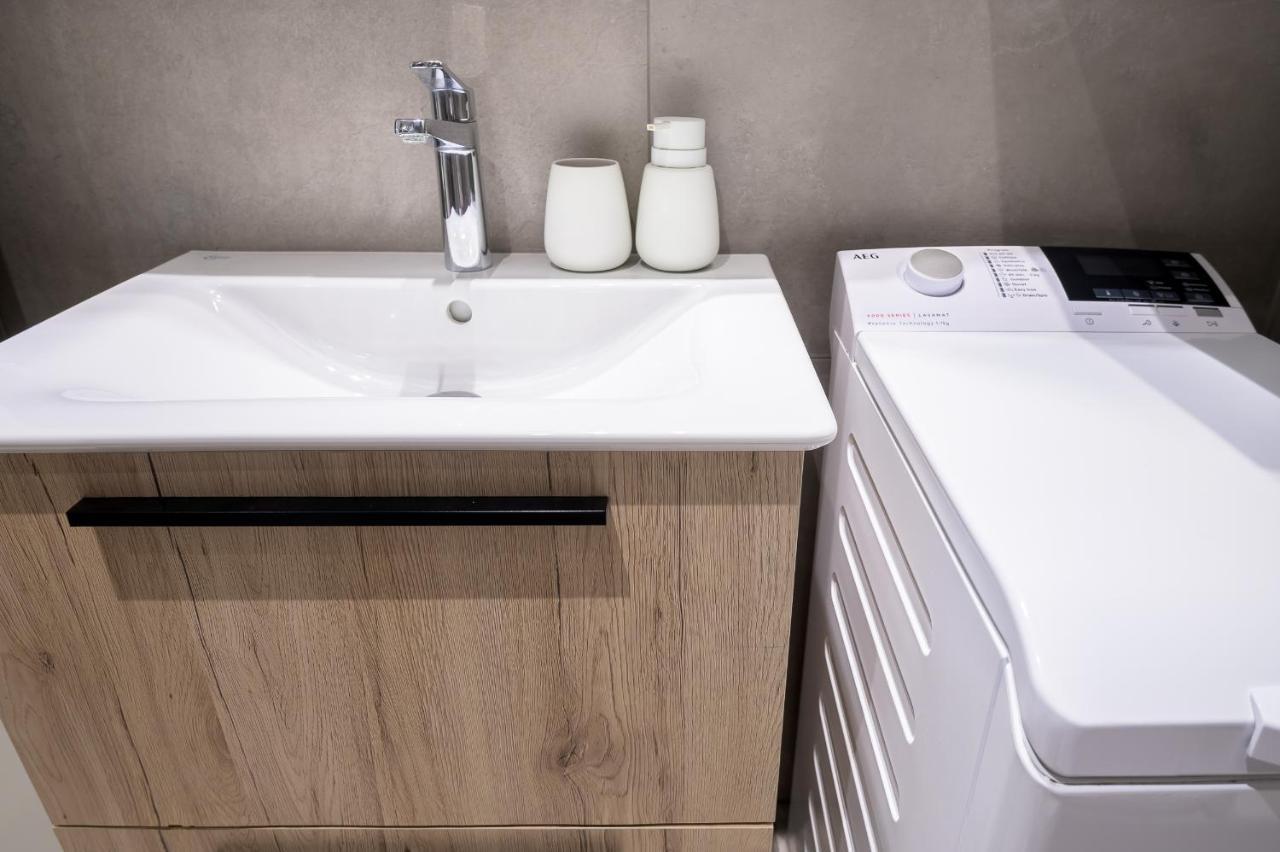 "The 58 Project" Apartment อเล็กซานโดรโพลิส ภายนอก รูปภาพ
