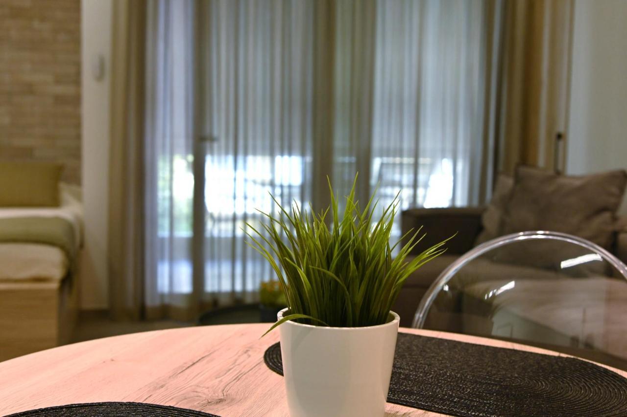"The 58 Project" Apartment อเล็กซานโดรโพลิส ภายนอก รูปภาพ