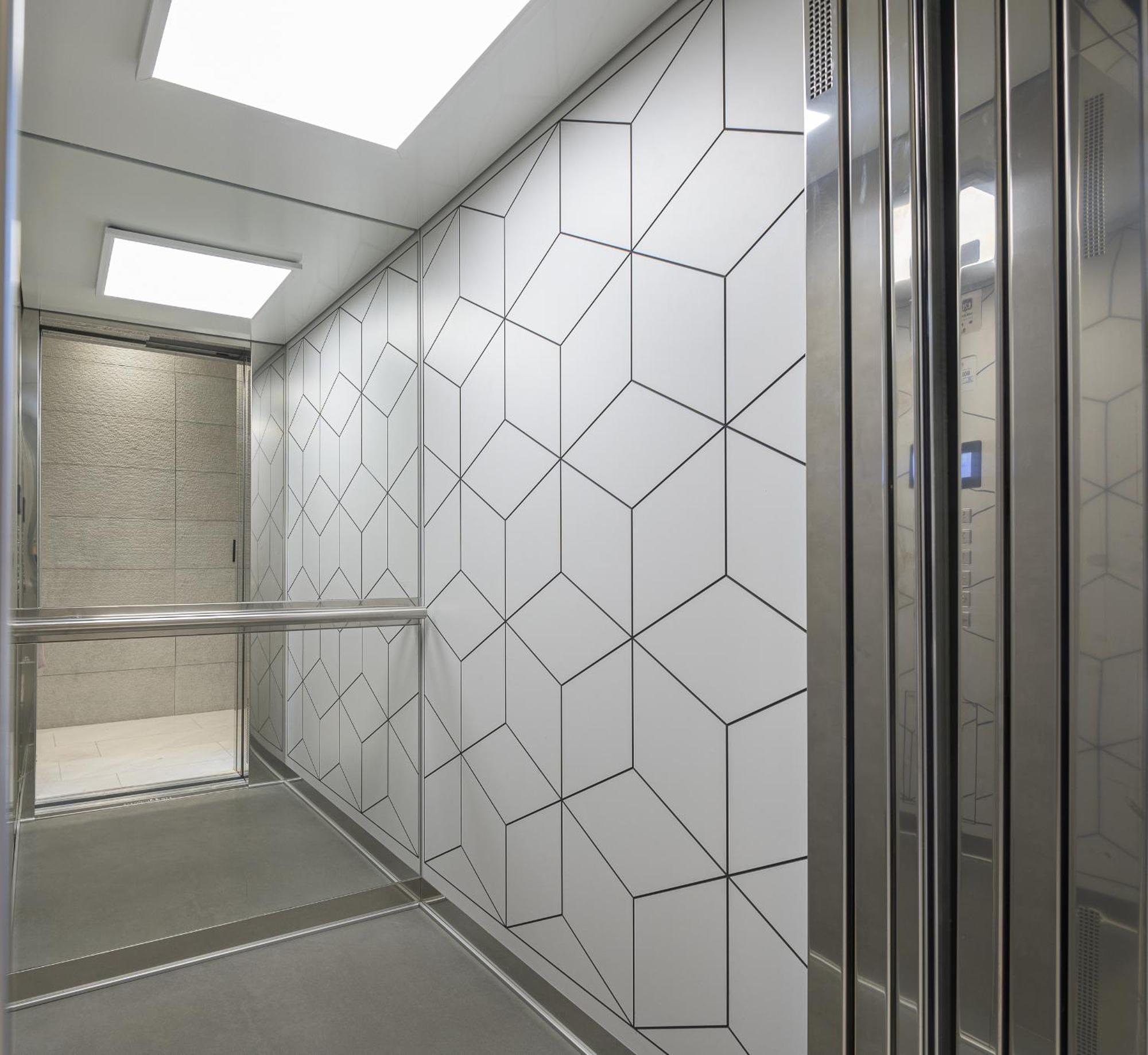 "The 58 Project" Apartment อเล็กซานโดรโพลิส ภายนอก รูปภาพ