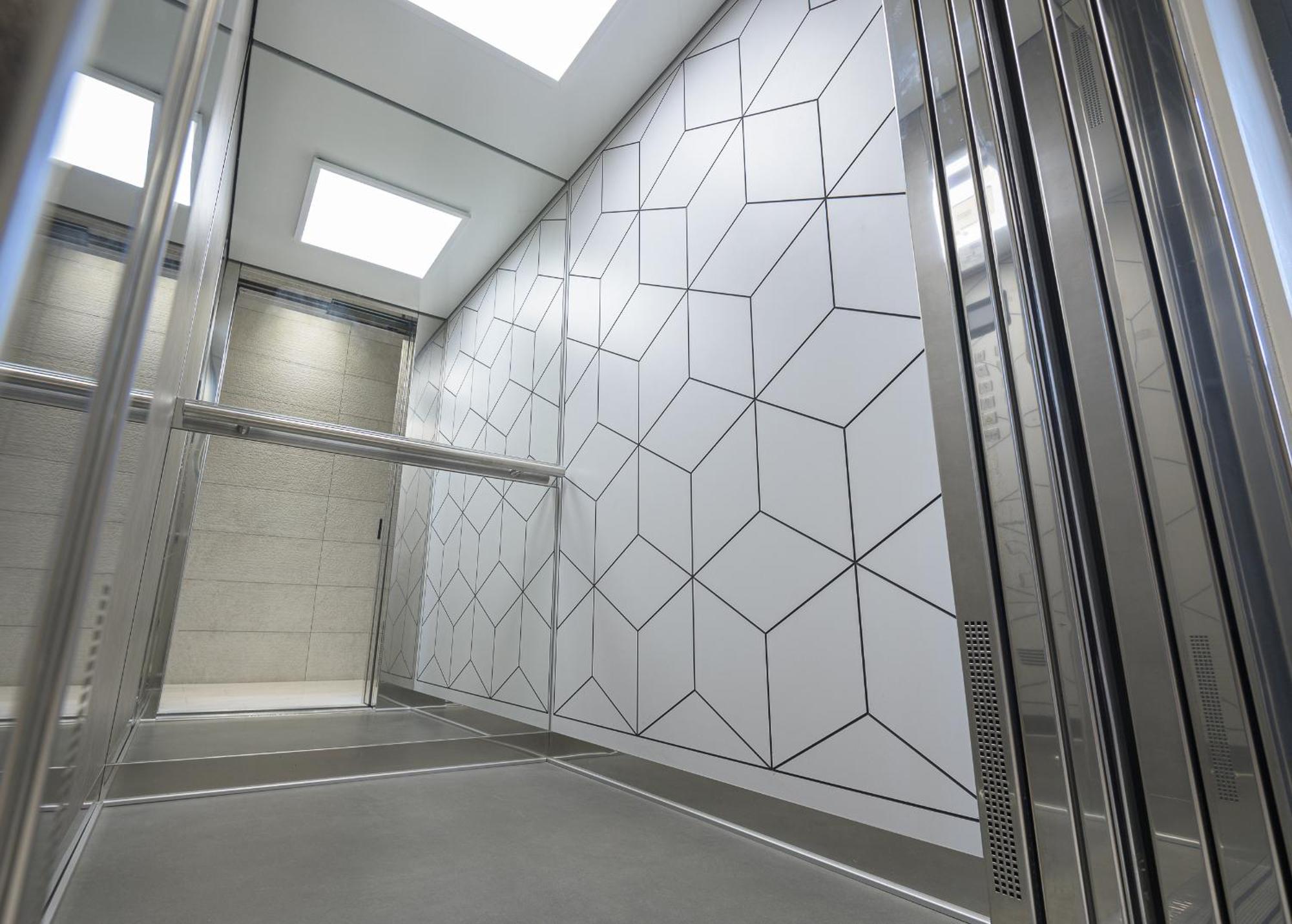 "The 58 Project" Apartment อเล็กซานโดรโพลิส ภายนอก รูปภาพ